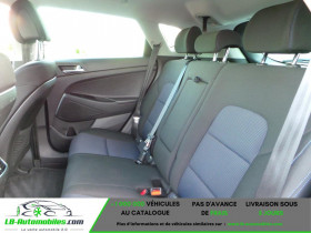 Hyundai Tucson 1.6 GDi 132 2WD  occasion � Beaupuy - photo n�5