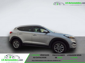 Hyundai Tucson 1.6 GDi 132 2WD  occasion � Beaupuy - photo n�5