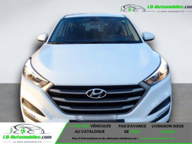 Hyundai Tucson 1.6 GDi 132 2WD  occasion � Beaupuy - photo n�5