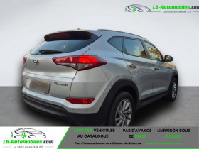 Hyundai Tucson 1.6 GDi 132 2WD  occasion � Beaupuy - photo n�4