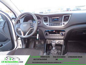 Hyundai Tucson 1.6 GDi 132 2WD  occasion � Beaupuy - photo n�3