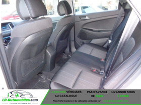 Hyundai Tucson 1.6 GDi 132 2WD  occasion � Beaupuy - photo n�7
