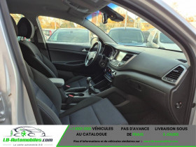 Hyundai Tucson 1.6 GDi 132 2WD  occasion � Beaupuy - photo n�7