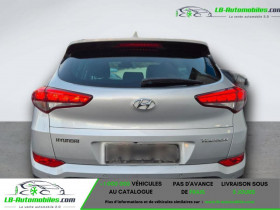 Hyundai Tucson 1.6 GDi 132 2WD  occasion � Beaupuy - photo n�6