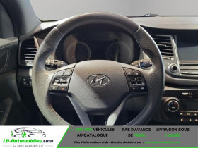 Hyundai Tucson 1.6 GDi 132 2WD  occasion � Beaupuy - photo n�9