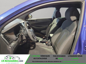 Hyundai Tucson 1.6 GDi 132 2WD  occasion � Beaupuy - photo n�8