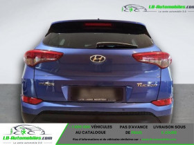 Hyundai Tucson 1.6 GDi 132 2WD  occasion � Beaupuy - photo n�7