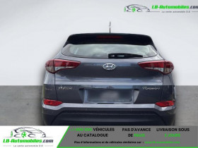 Hyundai Tucson 1.6 GDi 132 2WD  occasion � Beaupuy - photo n�7