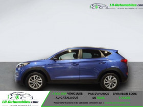 Hyundai Tucson 1.6 GDi 132 2WD  occasion � Beaupuy - photo n�6