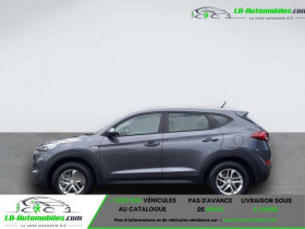 Hyundai Tucson 1.6 GDi 132 2WD  occasion � Beaupuy - photo n�6