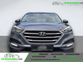 Hyundai Tucson 1.6 GDi 132 2WD  occasion � Beaupuy - photo n�5