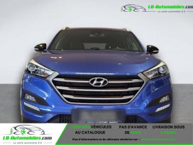 Hyundai Tucson 1.6 GDi 132 2WD  occasion � Beaupuy - photo n�5