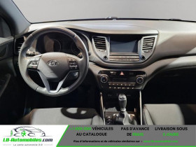 Hyundai Tucson 1.6 GDi 132 2WD  occasion � Beaupuy - photo n�3