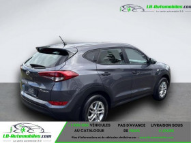 Hyundai Tucson 1.6 GDi 132 2WD  occasion � Beaupuy - photo n�4