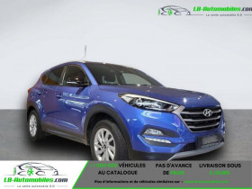 Hyundai Tucson 1.6 GDi 132 2WD  occasion � Beaupuy - photo n�2