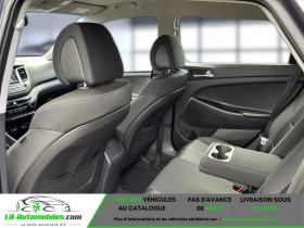 Hyundai Tucson 1.6 GDi 132 2WD  occasion � Beaupuy - photo n�3