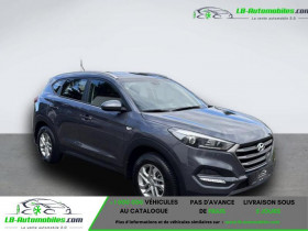 Hyundai Tucson 1.6 GDi 132 2WD  occasion � Beaupuy - photo n�2