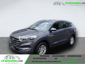 Hyundai Tucson , garage LB AUTOMOBILES � Beaupuy