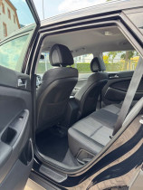 Hyundai Tucson 1.6 GDi 132 2WD  occasion  Beaupuy - photo n7