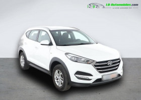 Hyundai Tucson 1.6 GDi 132 2WD  occasion  Beaupuy - photo n2