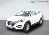 Hyundai Tucson 1.6 GDi 132 2WD   Beaupuy 31
