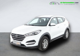 Hyundai Tucson , garage LB AUTOMOBILES  Beaupuy