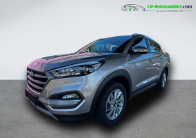 Hyundai Tucson , garage LB AUTOMOBILES  Beaupuy