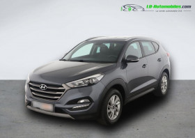 Hyundai Tucson , garage LB AUTOMOBILES  Beaupuy