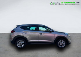 Hyundai Tucson 1.6 GDi 132 2WD  occasion  Beaupuy - photo n5