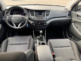 Hyundai Tucson 1.6 GDi 132 2WD  occasion  Beaupuy - photo n3