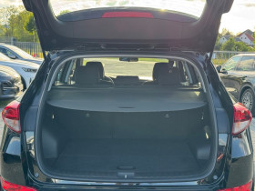 Hyundai Tucson 1.6 GDi 132 2WD  occasion  Beaupuy - photo n8