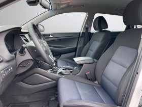 Hyundai Tucson 1.6 GDi 132 2WD  occasion  Beaupuy - photo n6