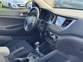 Hyundai Tucson 1.6 GDi 132 2WD  occasion  Beaupuy - photo n6