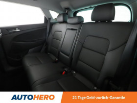 Hyundai Tucson 1.6 GDi 132 2WD  occasion  Beaupuy - photo n8