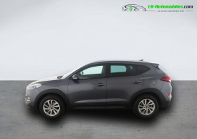 Hyundai Tucson 1.6 GDi 132 2WD  occasion  Beaupuy - photo n6