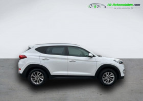 Hyundai Tucson 1.6 GDi 132 2WD  occasion  Beaupuy - photo n5