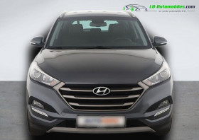 Hyundai Tucson 1.6 GDi 132 2WD  occasion  Beaupuy - photo n5
