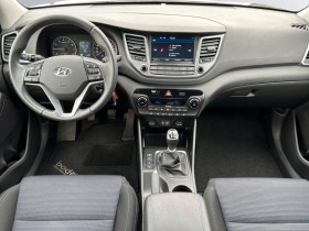 Hyundai Tucson 1.6 GDi 132 2WD  occasion  Beaupuy - photo n3