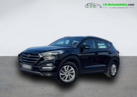 Hyundai Tucson , garage LB AUTOMOBILES  Beaupuy