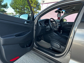 Hyundai Tucson 1.6 GDi 132 2WD  occasion  Beaupuy - photo n7