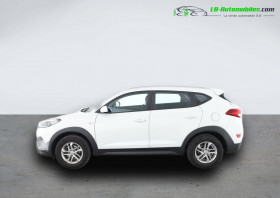 Hyundai Tucson 1.6 GDi 132 2WD  occasion  Beaupuy - photo n6