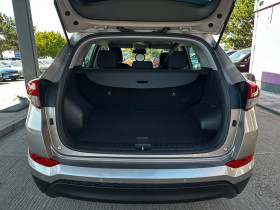 Hyundai Tucson 1.6 GDi 132 2WD  occasion  Beaupuy - photo n11