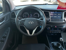Hyundai Tucson 1.6 GDi 132 2WD  occasion  Beaupuy - photo n9