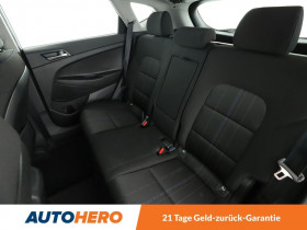 Hyundai Tucson 1.6 GDi 132 2WD  occasion  Beaupuy - photo n9