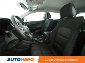 Hyundai Tucson 1.6 GDi 132 2WD  occasion  Beaupuy - photo n8