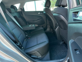 Hyundai Tucson 1.6 GDi 132 2WD  occasion  Beaupuy - photo n8