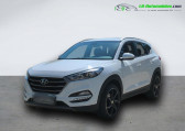 Hyundai Tucson occasion année 2016 boite Manuelle Annonce Hyundai Tucson occasion Essence 1.6 GDi 132 2WD à Beaupuy