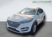 Hyundai Tucson occasion année 2017 boite Manuelle Annonce Hyundai Tucson occasion Essence 1.6 GDi 132 2WD à Beaupuy