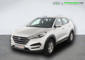 Hyundai Tucson occasion année 2018 boite Manuelle Annonce Hyundai Tucson occasion Essence 1.6 GDi 132 2WD à Beaupuy