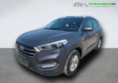 Hyundai Tucson occasion année 2018 boite Manuelle Annonce Hyundai Tucson occasion Essence 1.6 GDi 132 2WD à Beaupuy